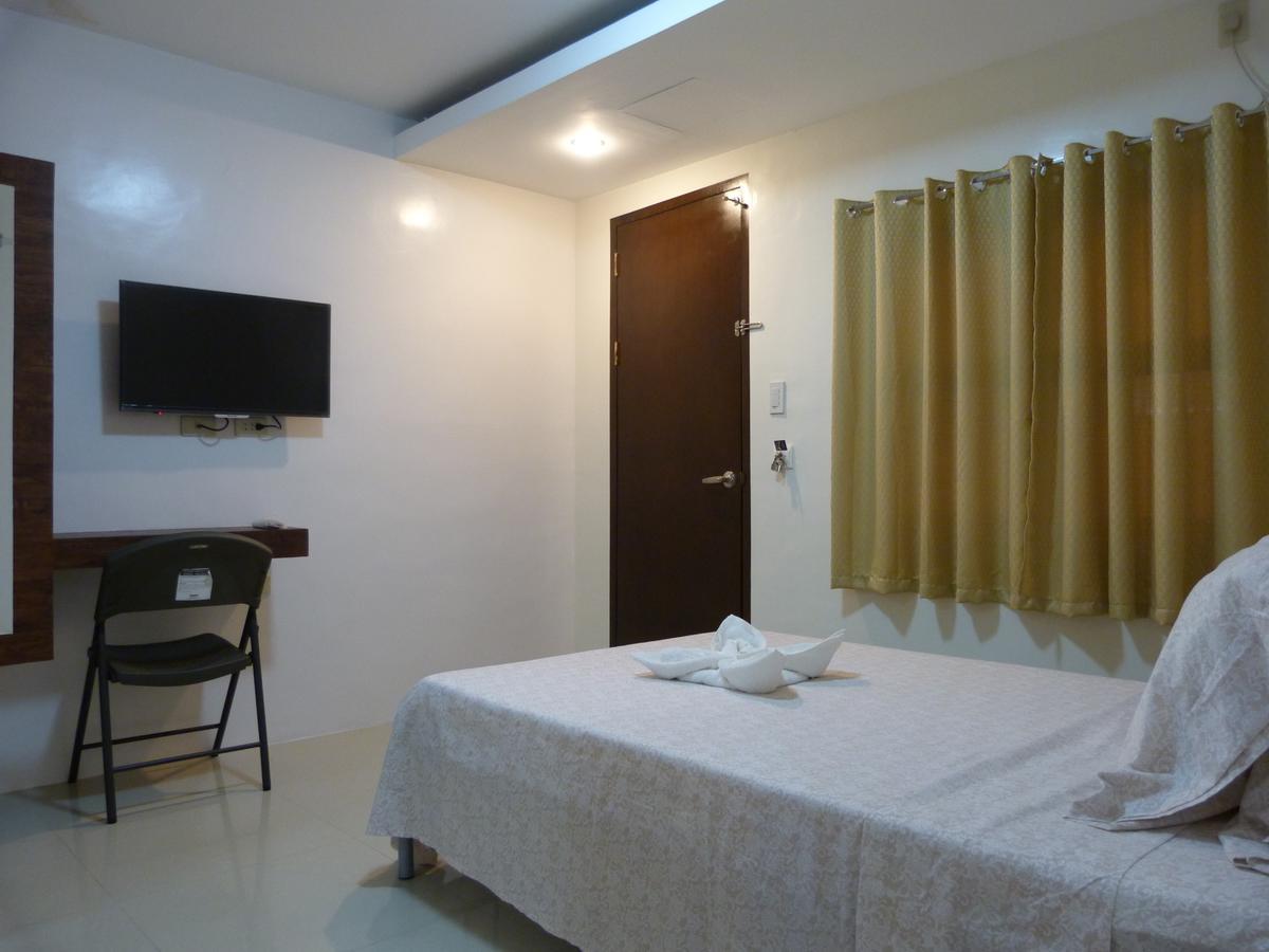 Giorgio'S Place Polomolok Екстер'єр фото