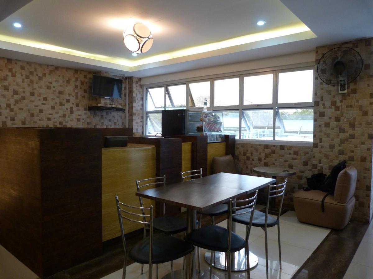 Giorgio'S Place Polomolok Екстер'єр фото