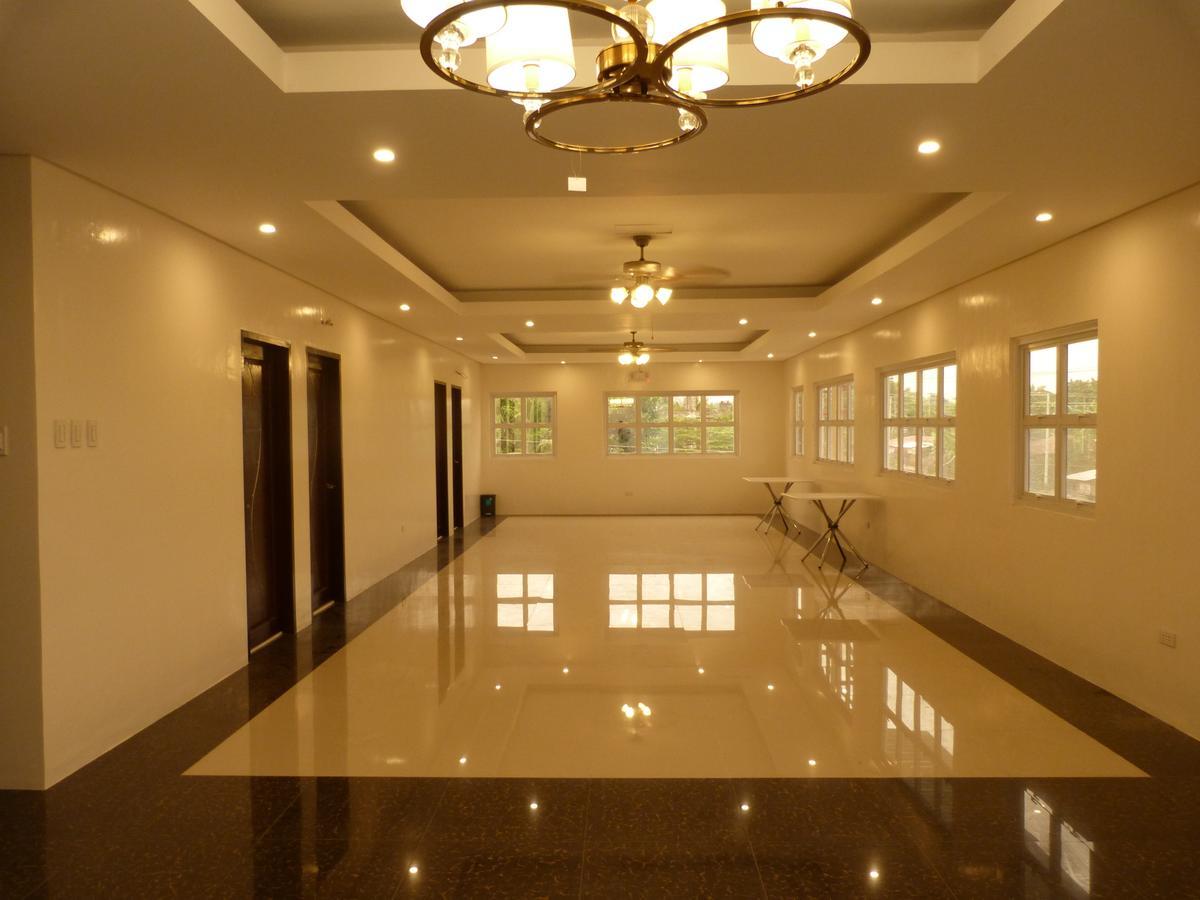 Giorgio'S Place Polomolok Екстер'єр фото