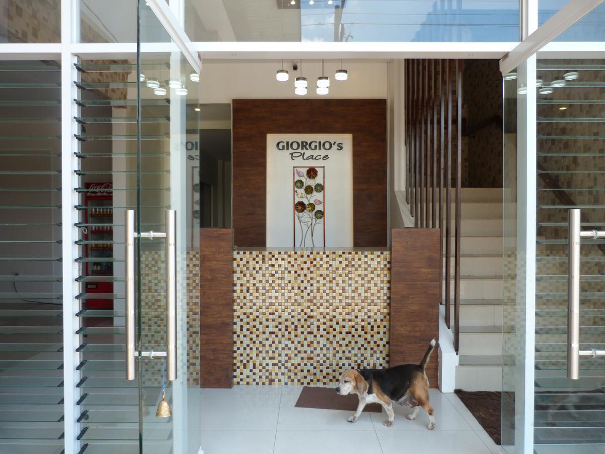 Giorgio'S Place Polomolok Екстер'єр фото